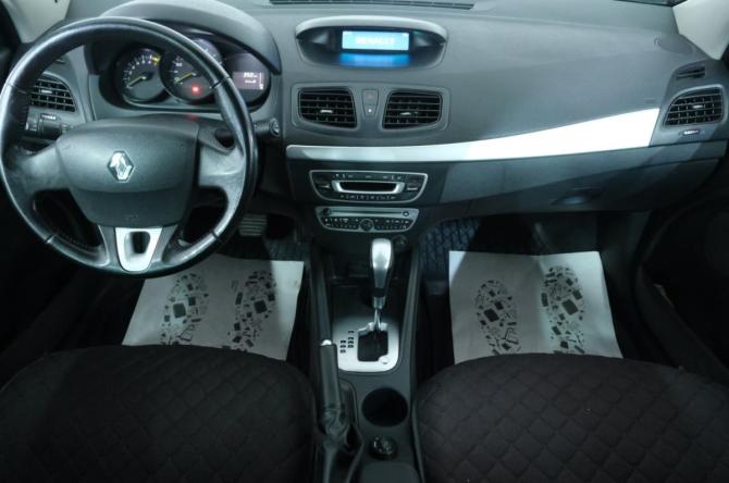 Renault Fluence I с пробегом 2012 года, цена 699 000 рублей, 149500 км, седан, Автокод Объявления