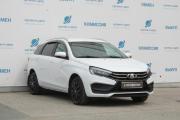 Lada (ВАЗ) Vesta I Рестайлинг (NG) Пермь  - изображение 23