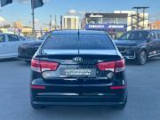 Kia Rio III Новосибирск  - изображение 37