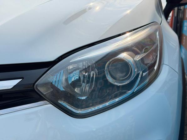 Renault Kaptur I Рестайлинг с пробегом 2021 года, цена 1 385 000 рублей, 56400 км, внедорожник, Автокод Объявления