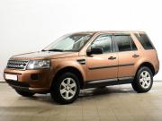 Land Rover Freelander II Рестайлинг 2 Мурманск  - изображение 18