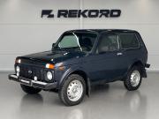 Lada (ВАЗ) 2121 (4x4) I Рестайлинг Уфа  - изображение 15