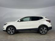 Nissan Qashqai II Рестайлинг Санкт-Петербург  - изображение 23
