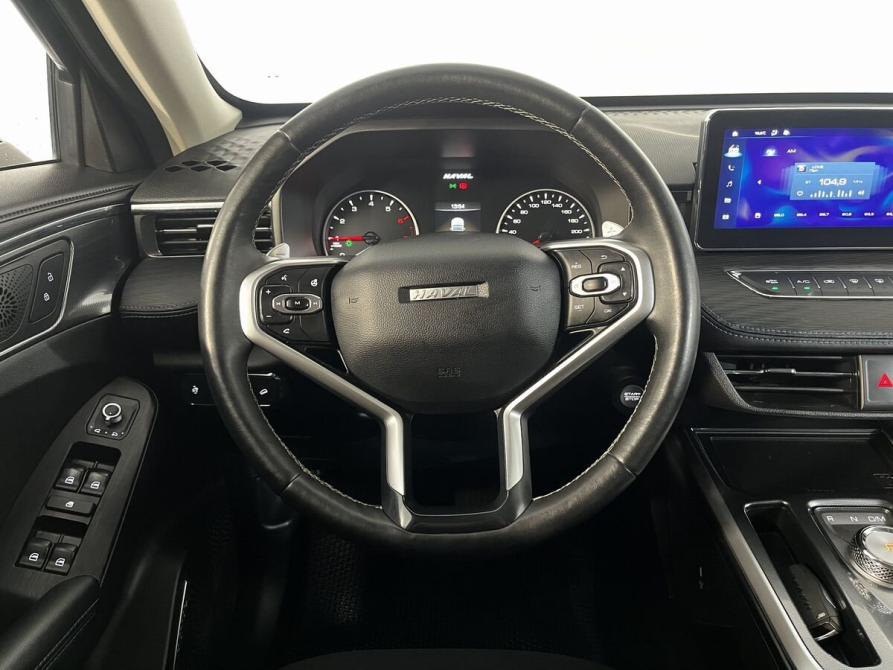 Haval Jolion I Великий Новгород  - изображение 13