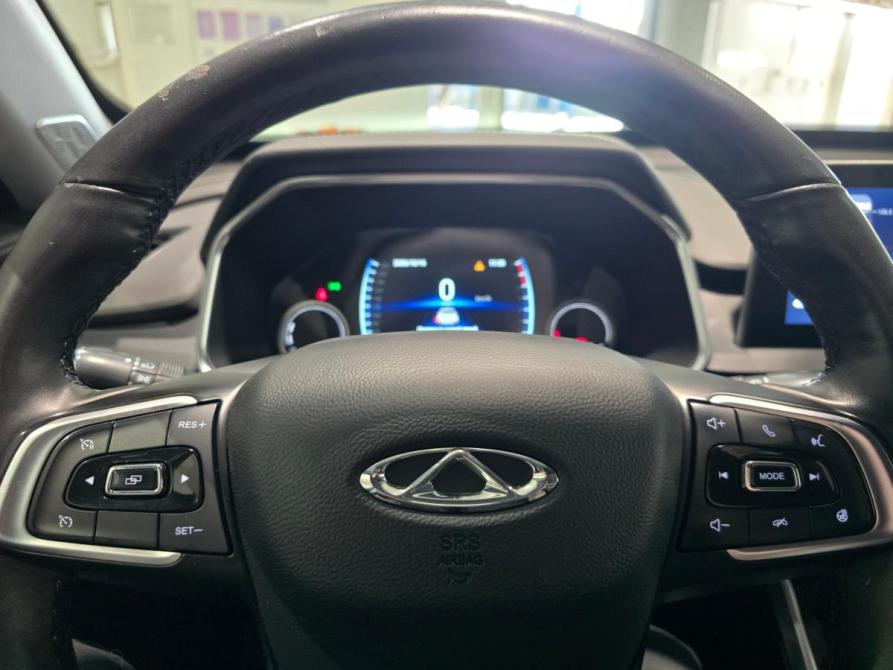 Chery Tiggo 8 I Самара  - изображение 17
