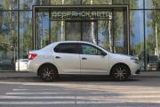 Renault Logan II Брянск  - изображение 23