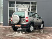 Chevrolet Niva I Рестайлинг Екатеринбург  - изображение 15