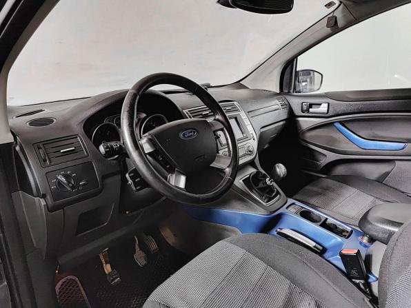 Ford Kuga I с пробегом 2009 года, цена 505 000 рублей, 333812 км, внедорожник, Автокод Объявления