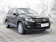 Volkswagen Tiguan I Рестайлинг Ульяновск  - изображение 27