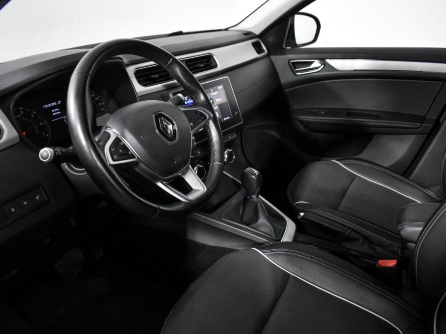 Renault Arkana I Санкт-Петербург  - изображение 9