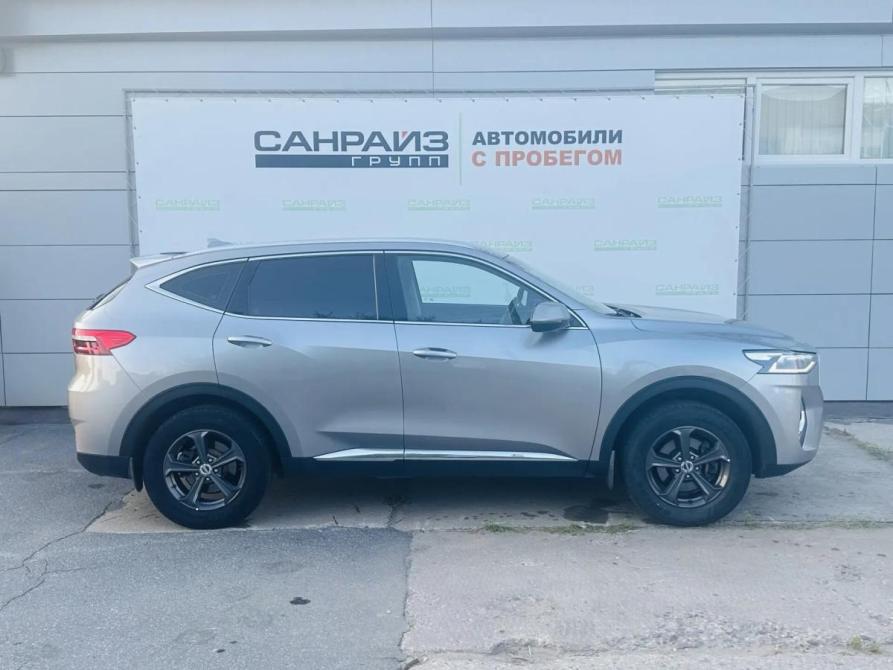 Haval F7 I Петрозаводск  - изображение 6