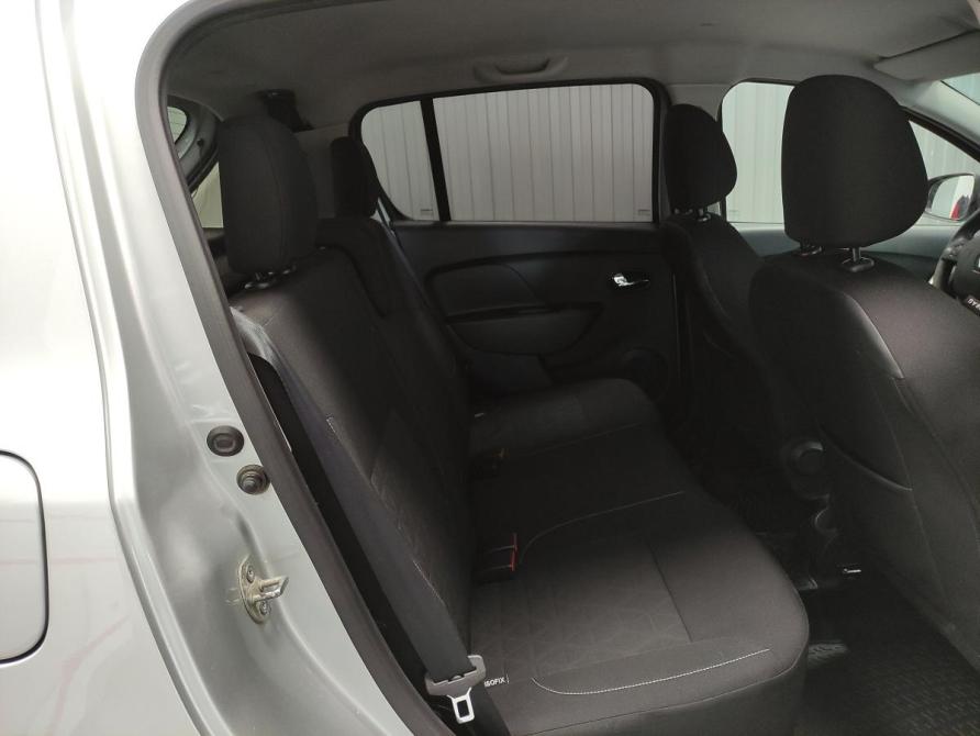 Renault Sandero II Пермь  - изображение 10