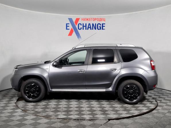 Nissan Terrano III (D10) с пробегом 2016 года, цена 1 239 000 рублей, 146139 км, внедорожник, Автокод Объявления