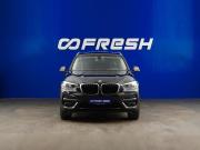 BMW X3 III (G01) Москва  - изображение 27