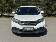 Honda CR-V IV Санкт-Петербург  - изображение 38