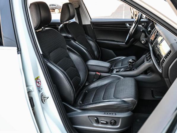 Skoda Kodiaq I с пробегом 2018 года, цена 2 249 000 рублей, 133195 км, внедорожник, Автокод Объявления