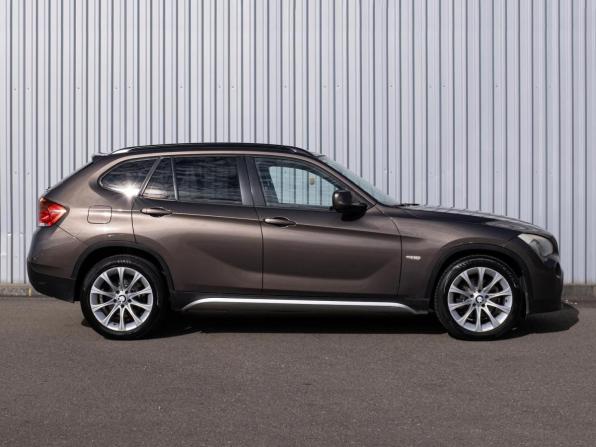 BMW X1 I (E84) с пробегом 2011 года, цена 1 399 000 рублей, 159566 км, внедорожник, Автокод Объявления