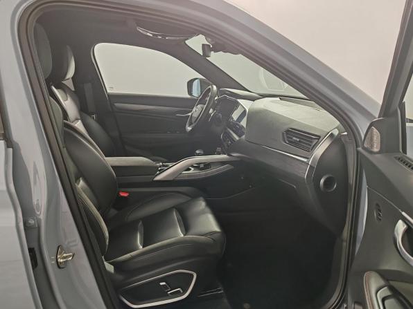 Geely Tugella I с пробегом 2022 года, цена 2 475 000 рублей, 60506 км, внедорожник, Автокод Объявления