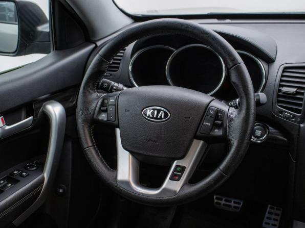 Kia Sorento II с пробегом 2011 года, цена 1 754 000 рублей, 72632 км, внедорожник, Автокод Объявления