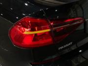 Volkswagen Passat (North America and China) I Рестайлинг Пермь  - изображение 35