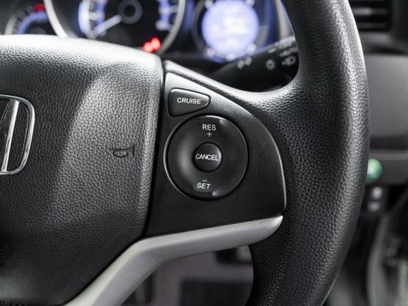 Honda Fit III с пробегом 2016 года, цена 849 500 рублей, 188752 км, хэтчбек, Автокод Объявления