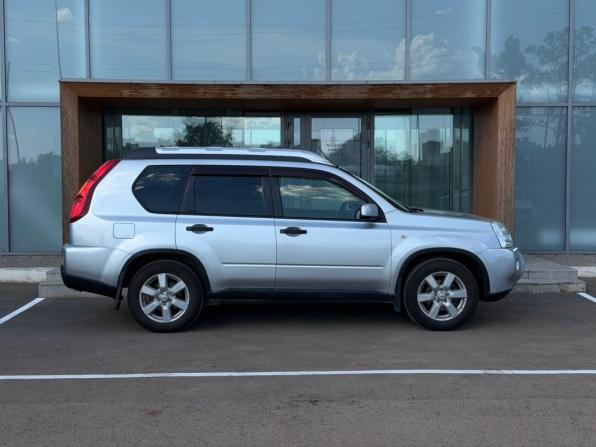 Nissan X-Trail II с пробегом 2008 года, цена 930 000 рублей, 233563 км, внедорожник, Автокод Объявления