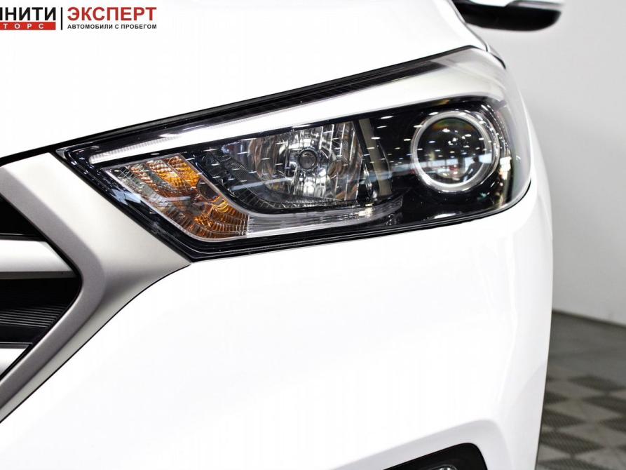 Hyundai Tucson III Белгород  - изображение 9