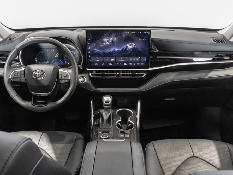 Toyota Highlander IV (XU70) Казань  - изображение 7
