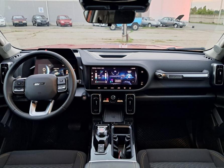 Haval Dargo I Набережные Челны  - изображение 17