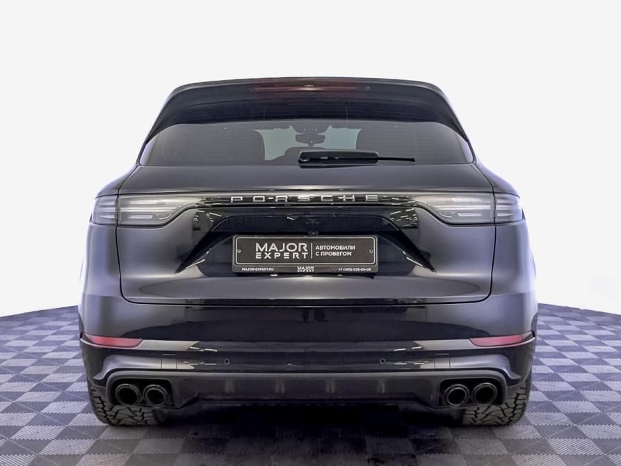 Porsche Cayenne III Москва  - изображение 6