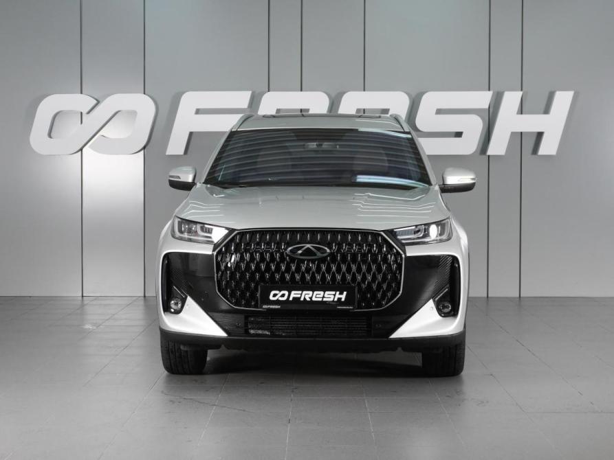 Chery Tiggo 7L Минеральные Воды  - изображение 3