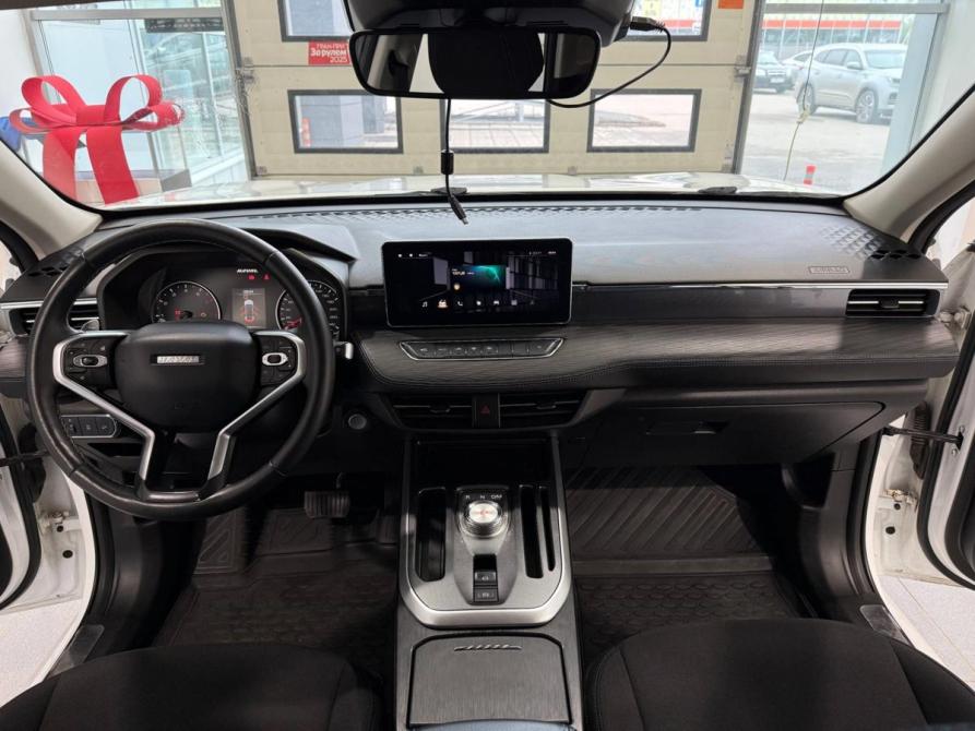 Haval Jolion I Калуга  - изображение 15