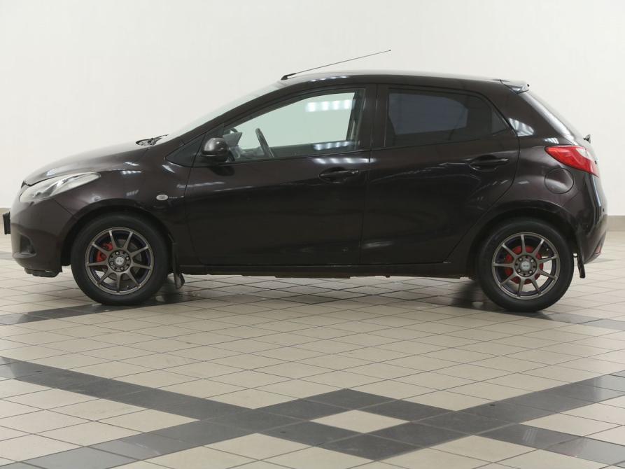 Mazda 2 II (DE) Иваново  - изображение 7