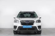Subaru Forester V Новосибирск  - изображение 21