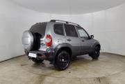 Chevrolet Niva I Рестайлинг Волгоград  - изображение 21