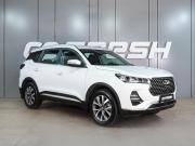 Chery Tiggo 7 Pro I Воронеж  - изображение 26