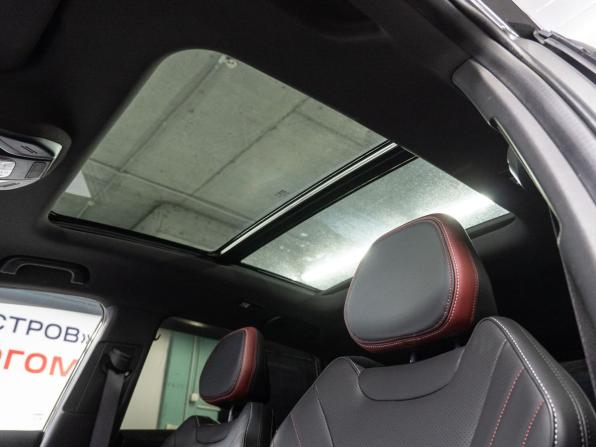 Geely Coolray I Рестайлинг с пробегом 2023 года, цена 2 199 000 рублей, 53905 км, внедорожник, Автокод Объявления