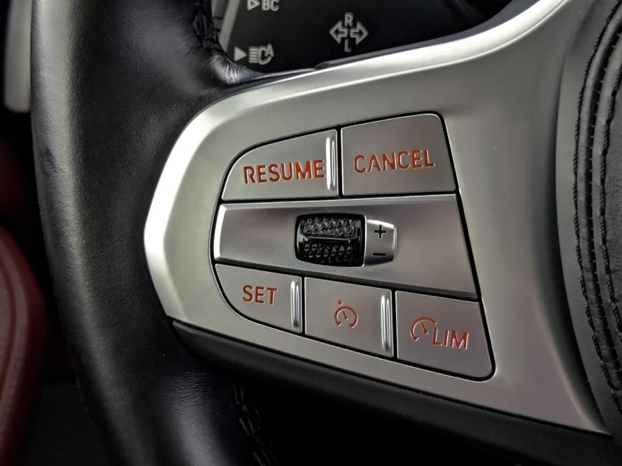 BMW 5 серии VII (G30/G31/G38) Рестайлинг Москва  - изображение 28