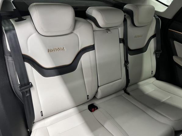Haval Jolion I с пробегом 2021 года, цена 1 740 000 рублей, 82333 км, внедорожник, Автокод Объявления