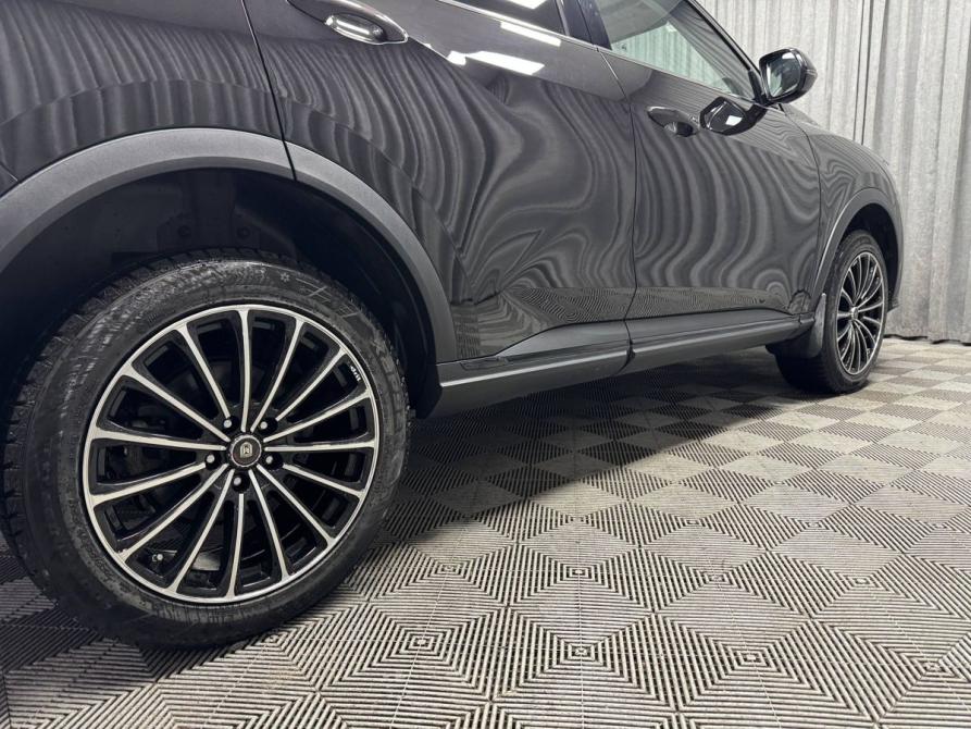 Haval F7x I Рестайлинг Стерлитамак  - изображение 15