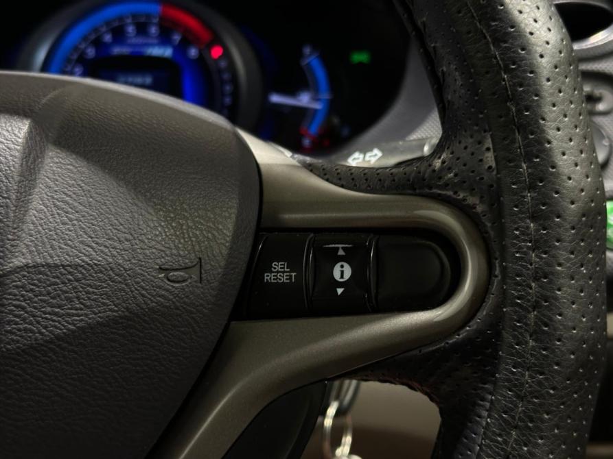 Honda Insight II Челябинск  - изображение 16