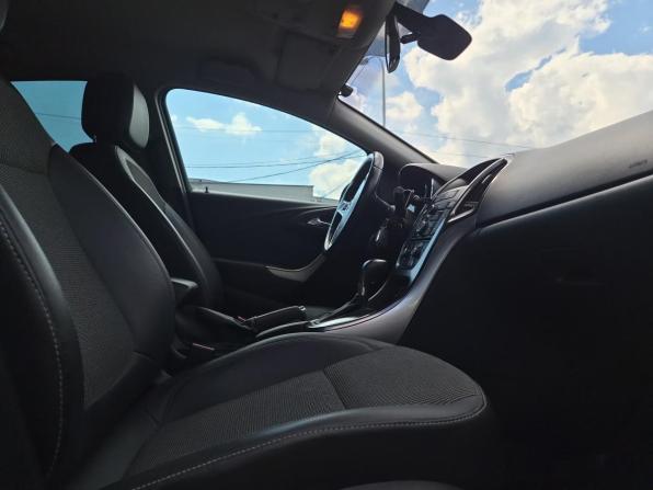 Opel Astra J с пробегом 2012 года, цена 640 000 рублей, 164872 км, хэтчбек, Автокод Объявления