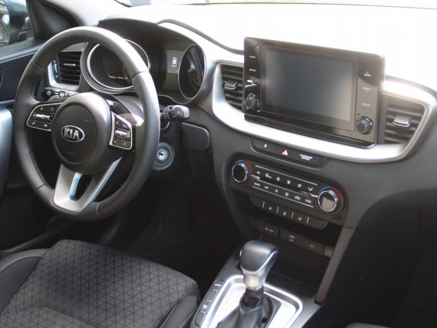 Kia Ceed III Дзержинск  - изображение 19