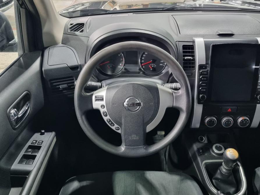 Nissan X-Trail II Санкт-Петербург  - изображение 10