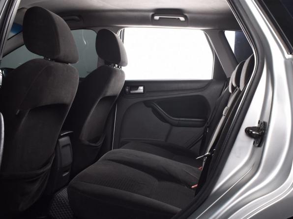 Ford Focus II с пробегом 2005 года, цена 449 995 рублей, 284332 км, универсал, Автокод Объявления