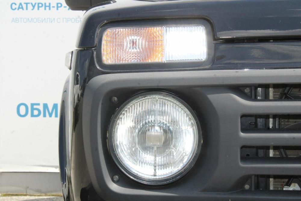 Lada (ВАЗ) Niva Legend Пермь  - изображение 4
