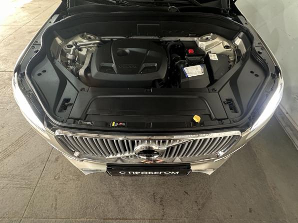 Volvo XC90 II с пробегом 2018 года, цена 3 620 000 рублей, 174420 км, внедорожник, Автокод Объявления