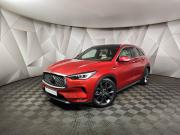 Infiniti QX50 II Москва  - изображение 26