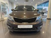 Kia Rio III Рестайлинг Подольск  - изображение 28
