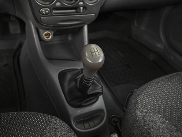 Hyundai Accent II с пробегом 2007 года, цена 558 000 рублей, 132578 км, седан, Автокод Объявления